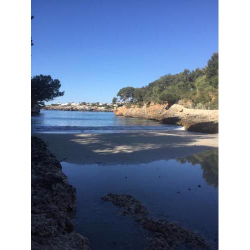 CALA SERENA BEACH 5