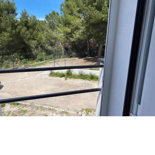 Cala Tarida House 1