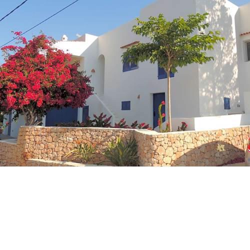 Cala Vadella Villa Sleeps 7 Pool Air Con WiFi