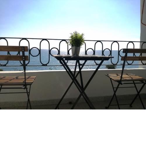 Calaceite Beach