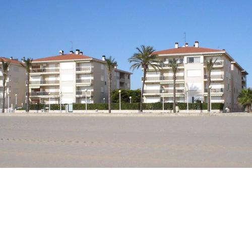 Calafell beach experience- Calafell playa