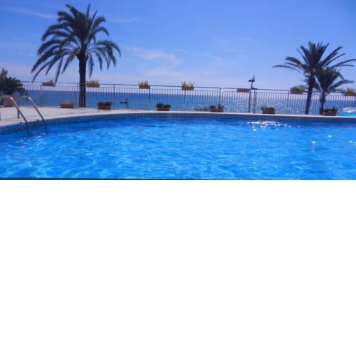 CALAFELL BEACH