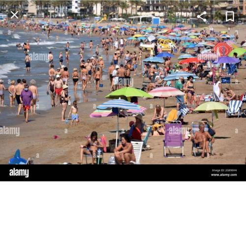 Calafell Playa