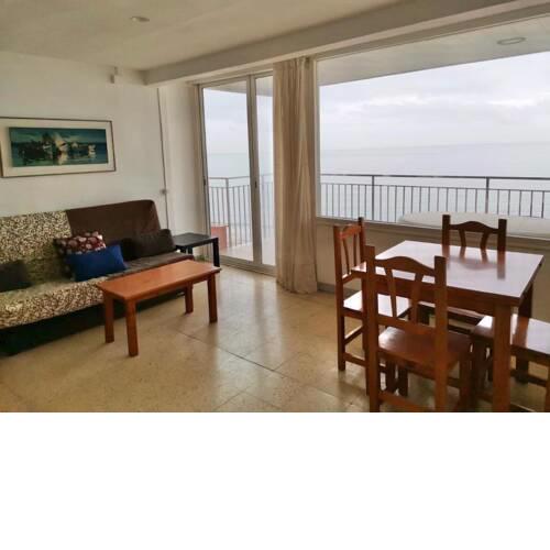 Calafell Torre Sol 7th floor