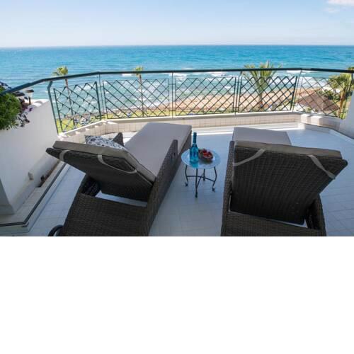 Calahonda Beach Apartment