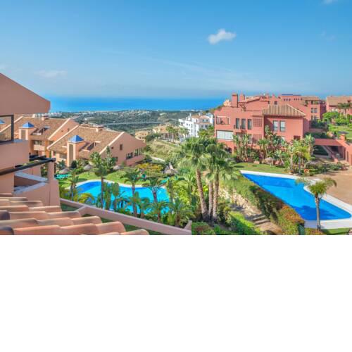 Calahonda Hills Penthouse