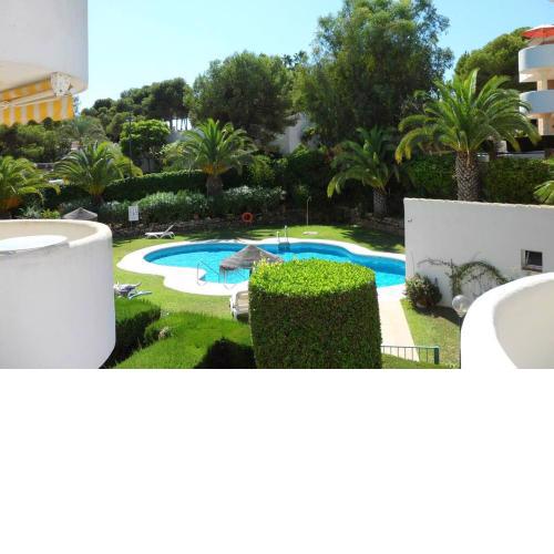 Calahonda Holiday Home