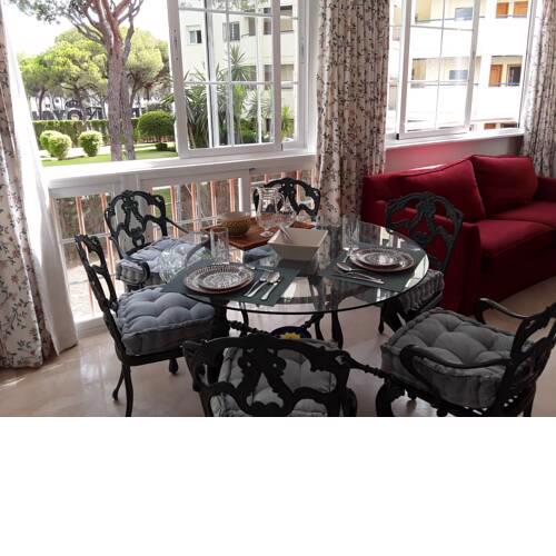 Calahonda Royale Apartment