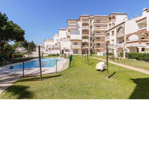 Calahonda Suites