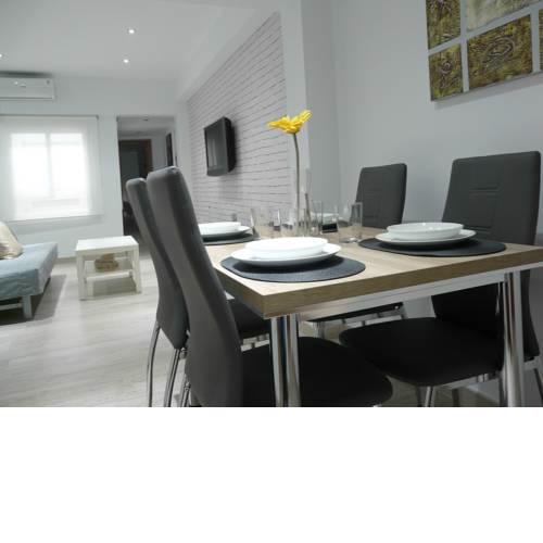 Calahorra Home Apartamento junto al Puente Romano