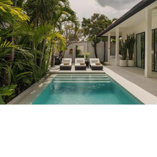 Calamús Villas