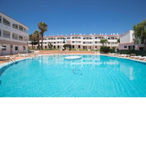 Calan Blanes Park