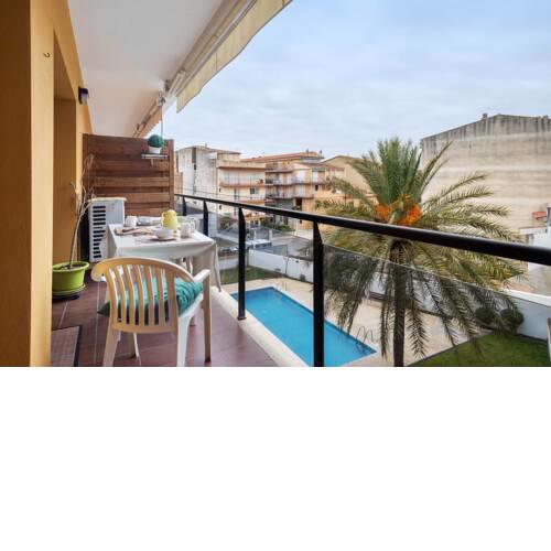 Calanda Apartment