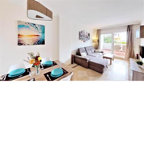 Calanova Grand Golf - Ground Floor Apartment