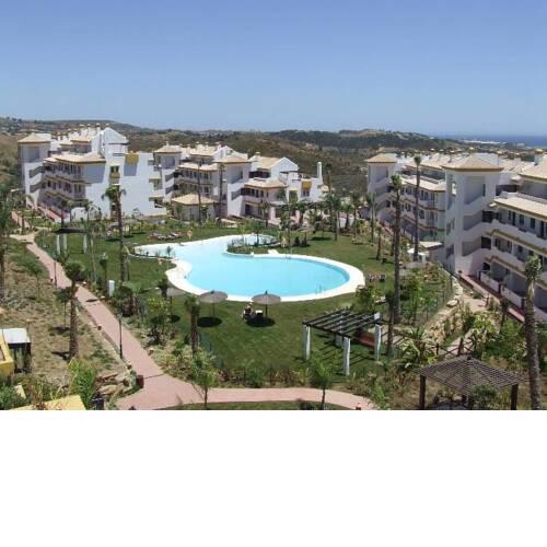 Calanova Grand Golf Penthouse
