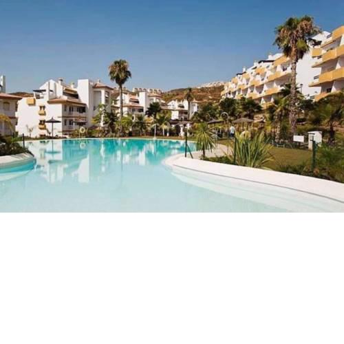 Calanova grand golf resort