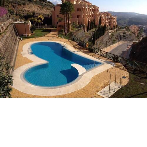 Calanova Sea Golf - La Cala de Mijas 059