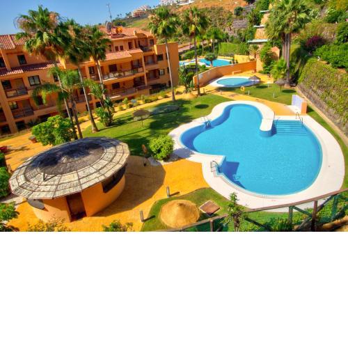 CALANOVA Sea Golf Paradise