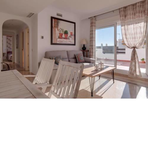 Calanova Sunny Apartment
