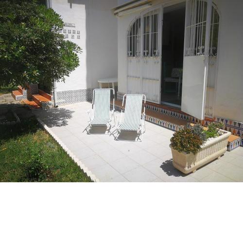 Calas Blancas II