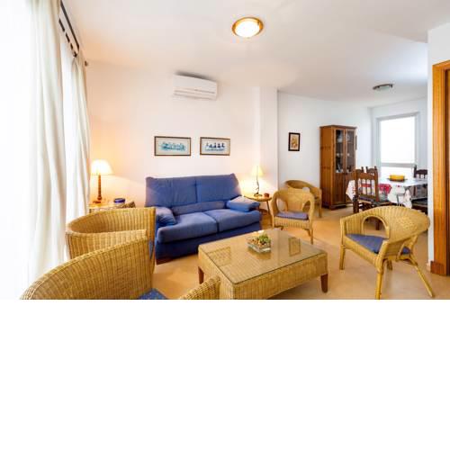 Calas de Conil Duplex B