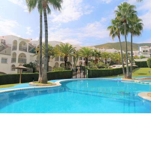 Calas Holidays LEK