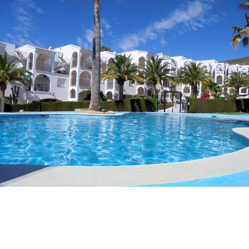 Calas Holidays Literas