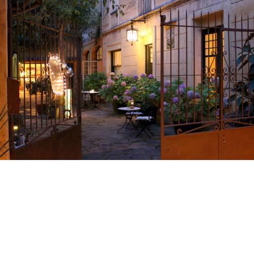 Caldescans Bed&Breakfast