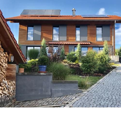CaLegna Ferienchalet