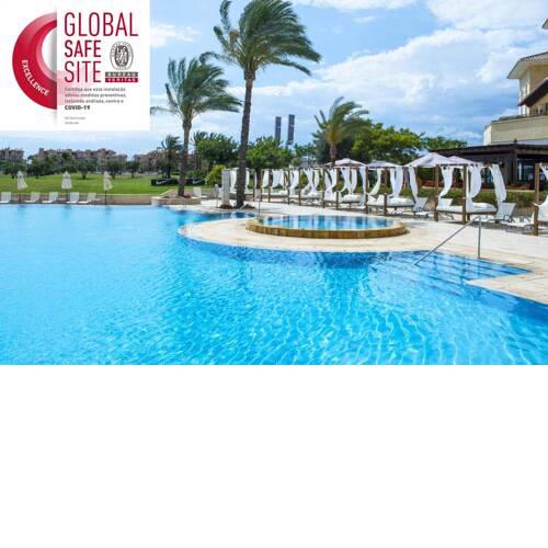 Caleia Mar Menor Golf & Spa Resort