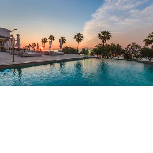 Caleia Talayot Spa Hotel - Adults Only