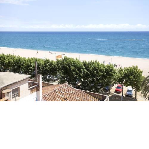Calella Beach