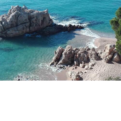 Calella Beach