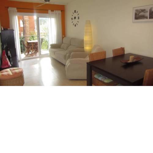Calella de Palafrugell Apartment Sleeps 3 with Pool