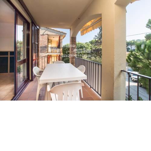 Calella de Palafrugell Apartment Sleeps 3