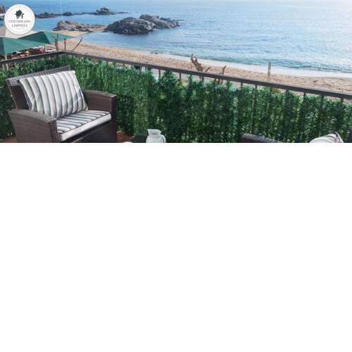 Calella de Palafrugell Apartment Sleeps 4 Air Con