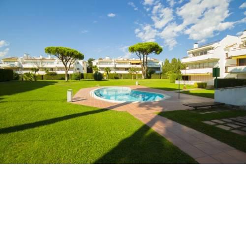 Calella de Palafrugell Apartment Sleeps 4 Pool WiFi