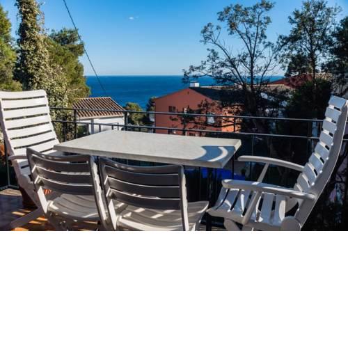 Calella de Palafrugell Apartment Sleeps 4 Pool