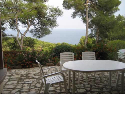 Calella de Palafrugell Apartment Sleeps 4 Pool