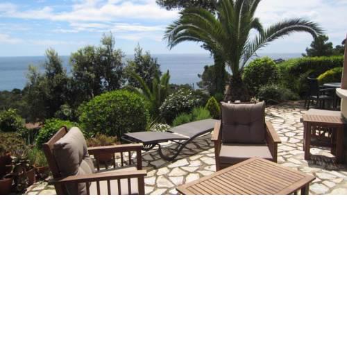 Calella de Palafrugell Apartment Sleeps 4 Pool