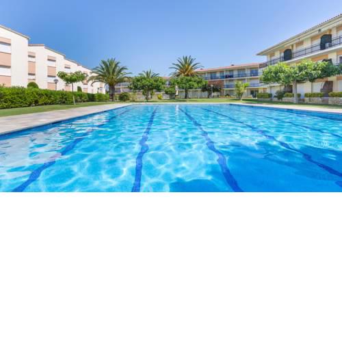Calella de Palafrugell Apartment Sleeps 4 T223590
