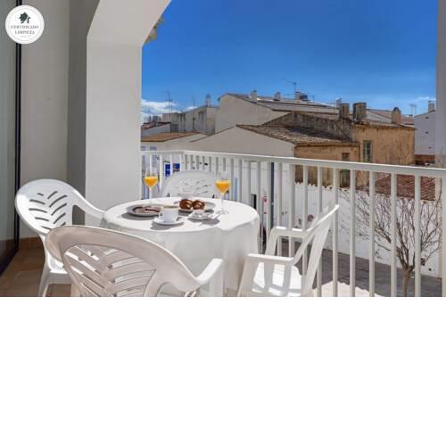 Calella de Palafrugell Apartment Sleeps 4 T425112