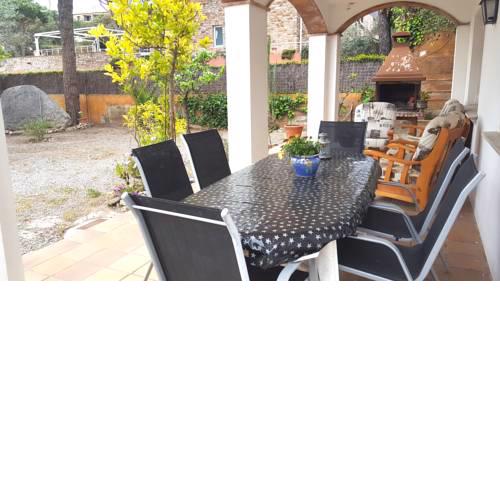 Calella de Palafrugell Apartment Sleeps 4 with WiFi