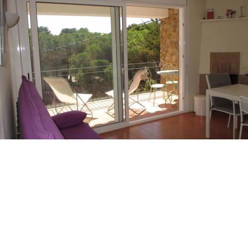 Calella de Palafrugell Apartment Sleeps 4
