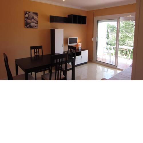 Calella de Palafrugell Apartment Sleeps 4