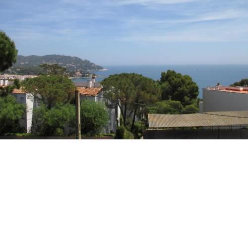Calella de Palafrugell Apartment Sleeps 4