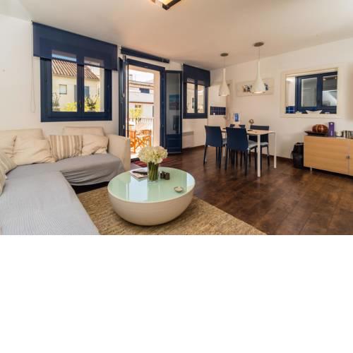 Calella de Palafrugell Apartment Sleeps 4