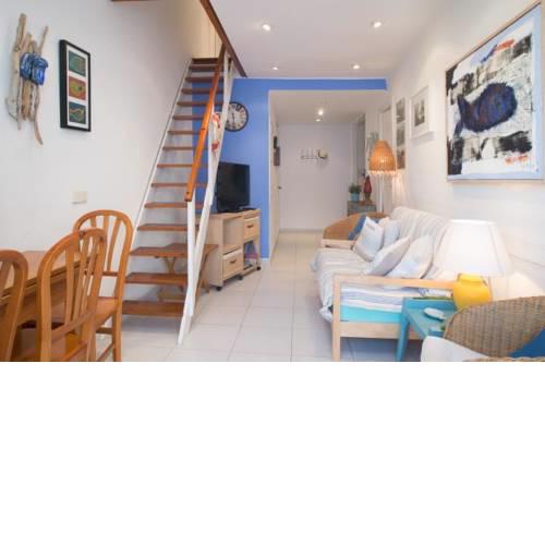 Calella de Palafrugell Apartment Sleeps 5