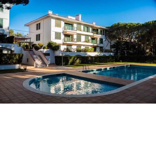 Calella de Palafrugell Apartment Sleeps 6 Pool