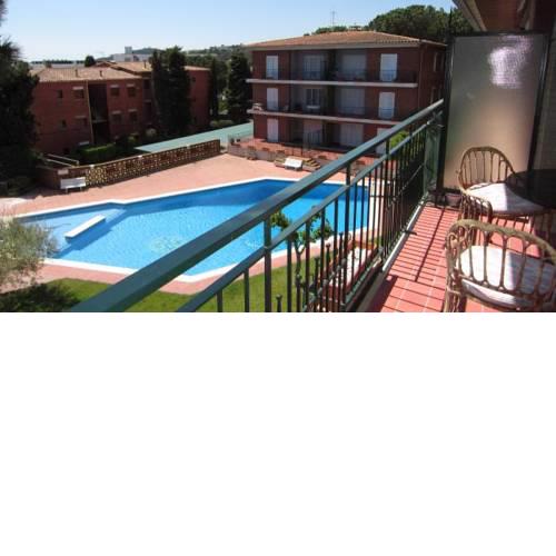 Calella de Palafrugell Apartment Sleeps 6 Pool